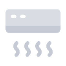 Air Conditioner  Icon