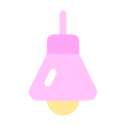 Bulb  Icon