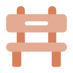 Bench  Icon