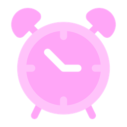 Alarm Clock  Icon