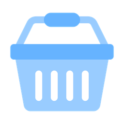 Basket  Icon