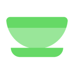 Bowl  Icon