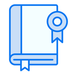 Book  Icon