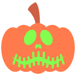 Pumpkin Carving  Icon