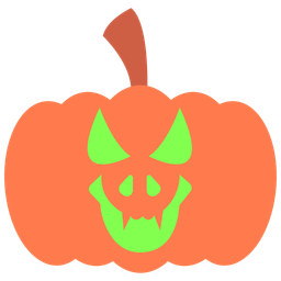 Pumpkin Carving  Icon