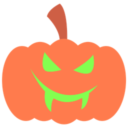 Pumpkin Carving  Icon