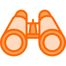 Binoculars  Icon