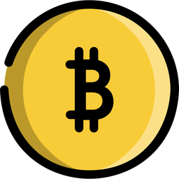 Cryptocurrency  Icon