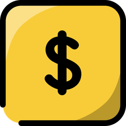 Currency  Icon