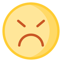 Angery  Icon