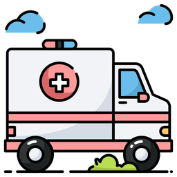 Ambulance  Icon