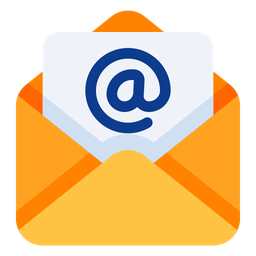 Email  Icon