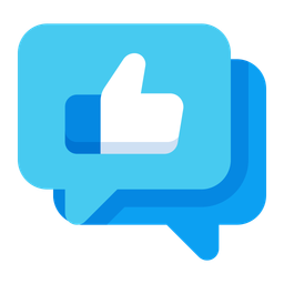 Feedback  Icon