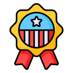 Badge  Icon