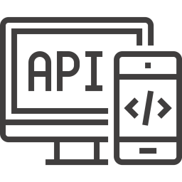 API  Icono