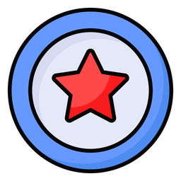 Badge  Icon