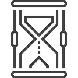 Hourglass  Icon