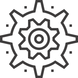 Cogwheel  Icon