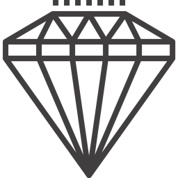 Diamond  Icon