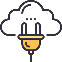 Cloud  Icon