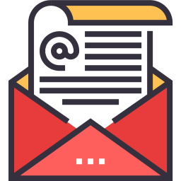 Email  Icon