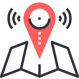 Gps  Icon