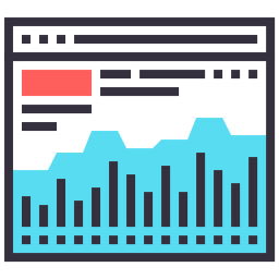 Analysis  Icon