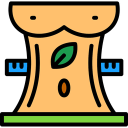 Body composition  Icon