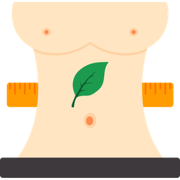 Body composition  Icon