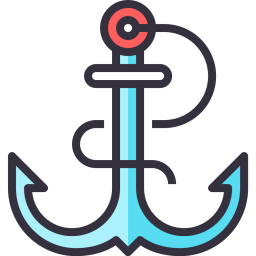 Anchor  Icon