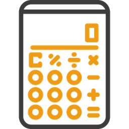 Calculadora  Ícone