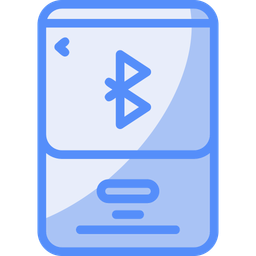 Bluetooth wireless connectivity  Icon