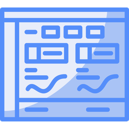 Analytics  Icon