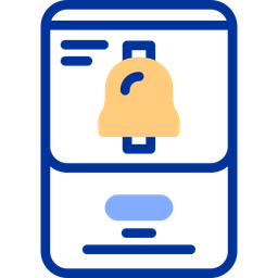 Bell  Icon