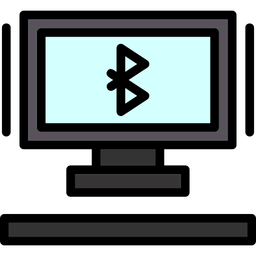 Bluetooth  Icon