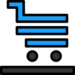 Cart  Icon