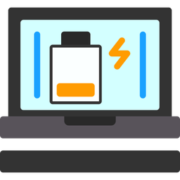 Battery  Icon