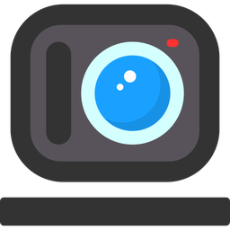 Camera  Icon