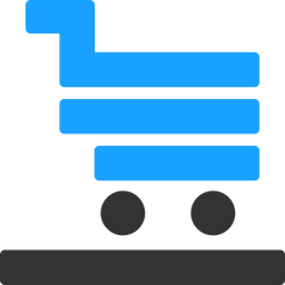 Cart  Icon