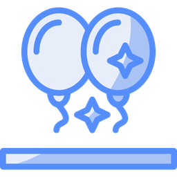 Balloon  Icon