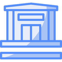 Bank  Icon