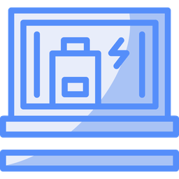 Battery  Icon