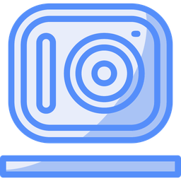 Camera  Icon