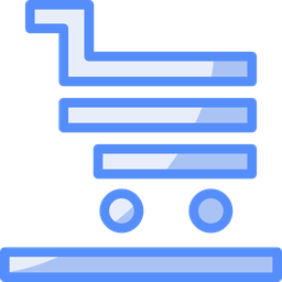 Cart  Icon