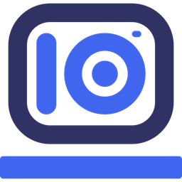 Camera  Icon