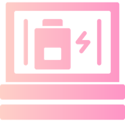 Battery  Icon