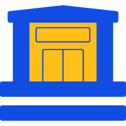 Bank  Icon