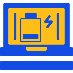 Battery  Icon