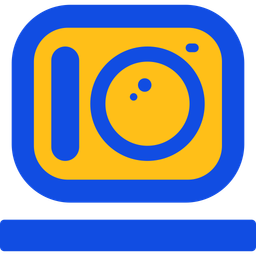 Camera  Icon