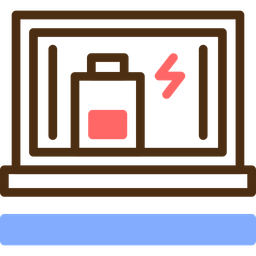 Battery  Icon